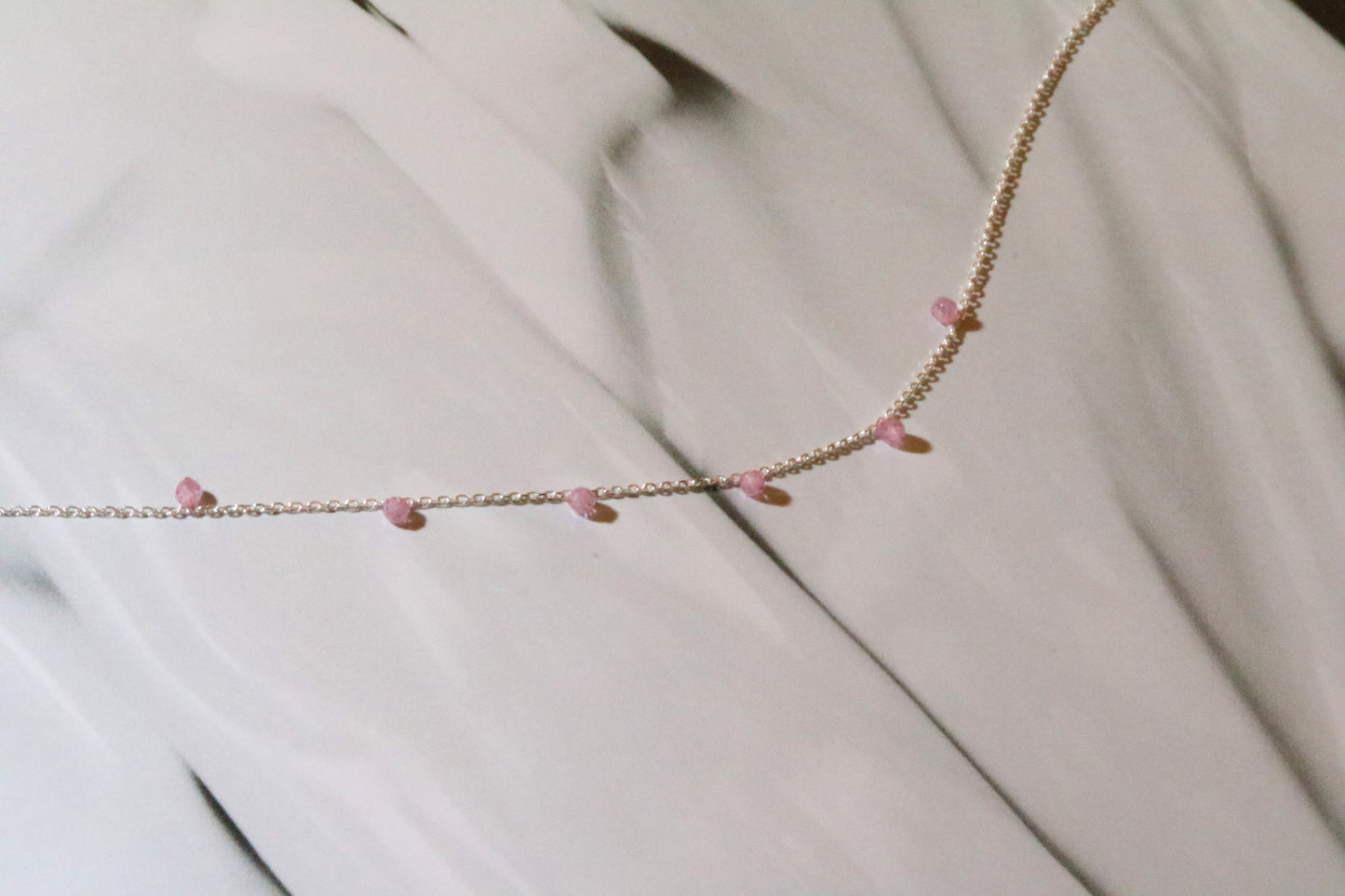 Berry bracelet