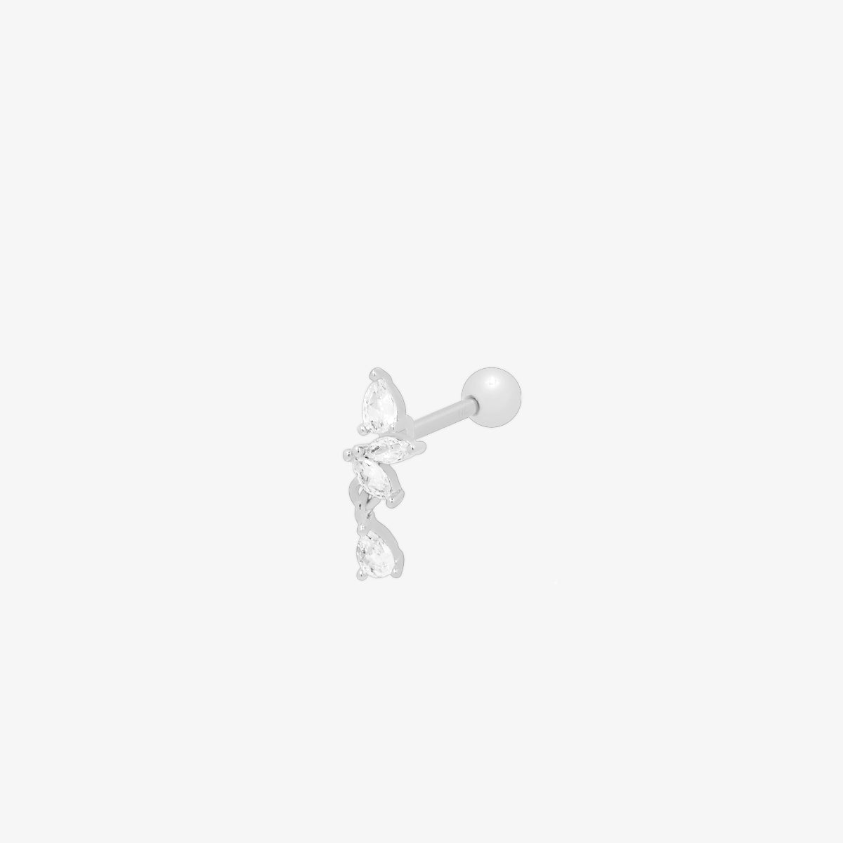 Cubic Charm Piercing-4