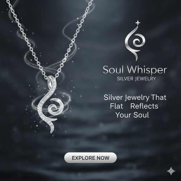 Soul Whisper